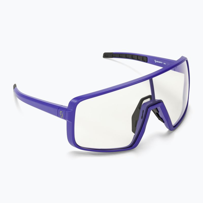 Ochelari de soare SCOTT Torica LS ultra violet/grișu sensibili la lumină