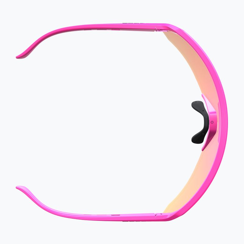 Ochelari de soare SCOTT Sport Shield roz acid/roz cromat SCOTT Sport Shield 4