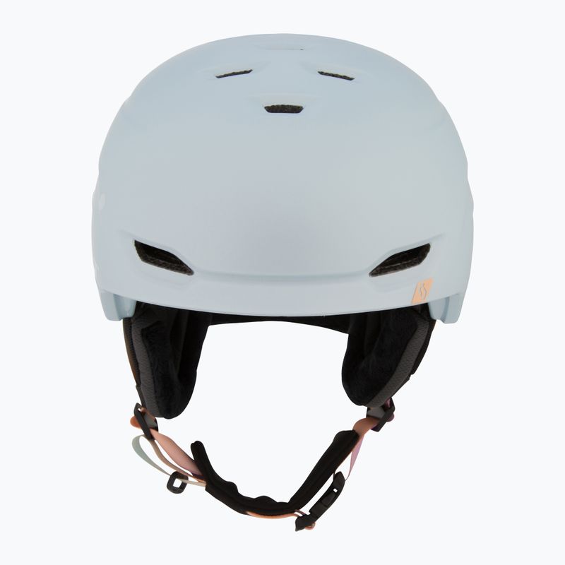 Cască de schi SCOTT Chase 2 soft blue 2