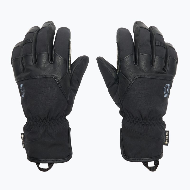 Mănuși de schi SCOTT Explorair Pro GTX black 2