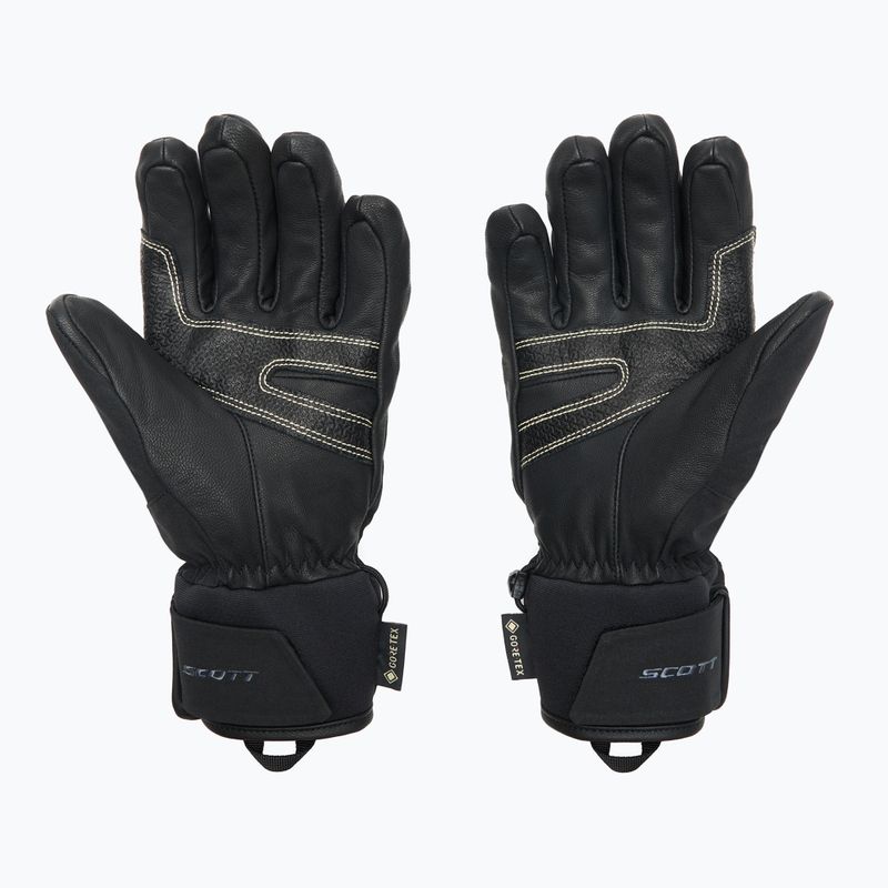 Mănuși de schi SCOTT Explorair Pro GTX black 3