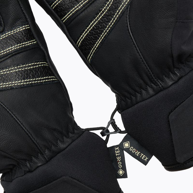 Mănuși de schi SCOTT Explorair Pro GTX black 5