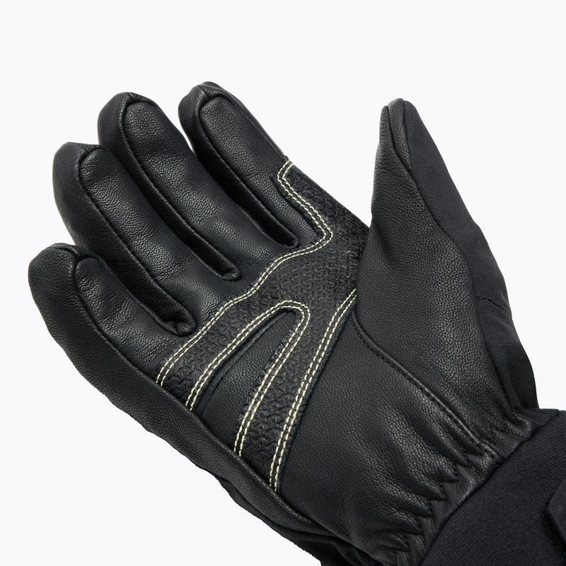 Mănuși de schi SCOTT Explorair Pro GTX black 6