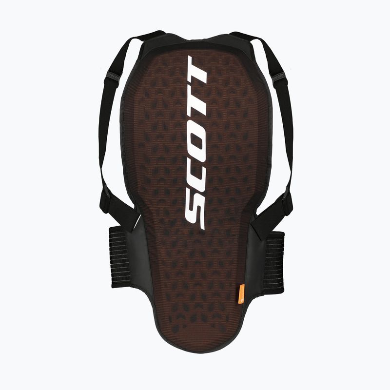 Apărătoare de spate SCOTT Back Airflow black/white 2