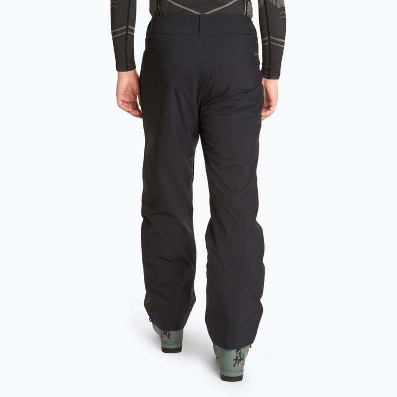Pantaloni de schi pentru bărbați SCOTT Ultimate Dryo black 2