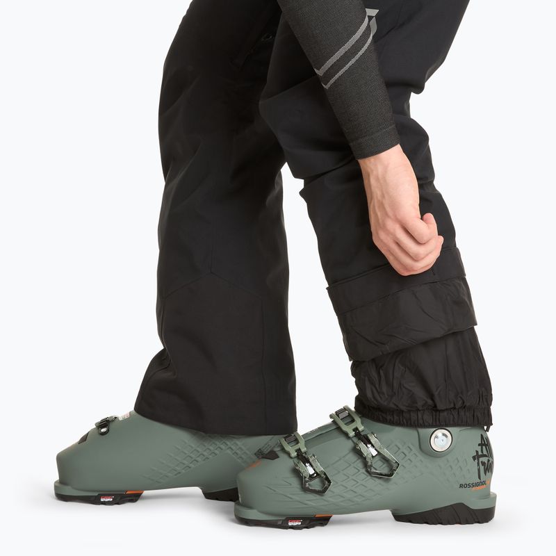 Pantaloni de schi pentru bărbați SCOTT Ultimate Dryo black 6