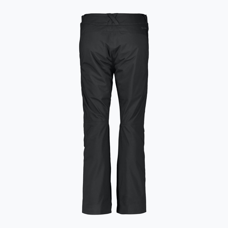 Pantaloni de schi pentru femei SCOTT Ultimate Dryo 10 black 2