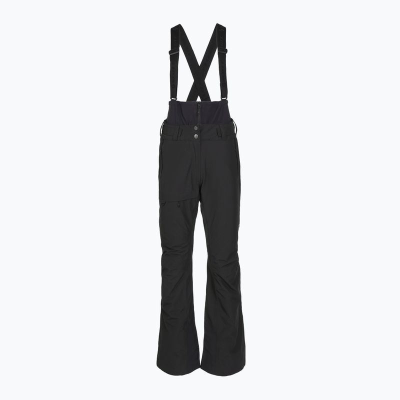 Pantaloni de schi pentru femei SCOTT Ultimate Dryo Ripstop black