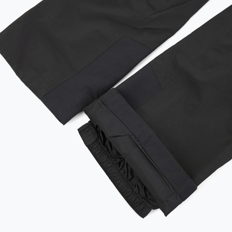Pantaloni de schi pentru femei SCOTT Ultimate Dryo Ripstop black 5