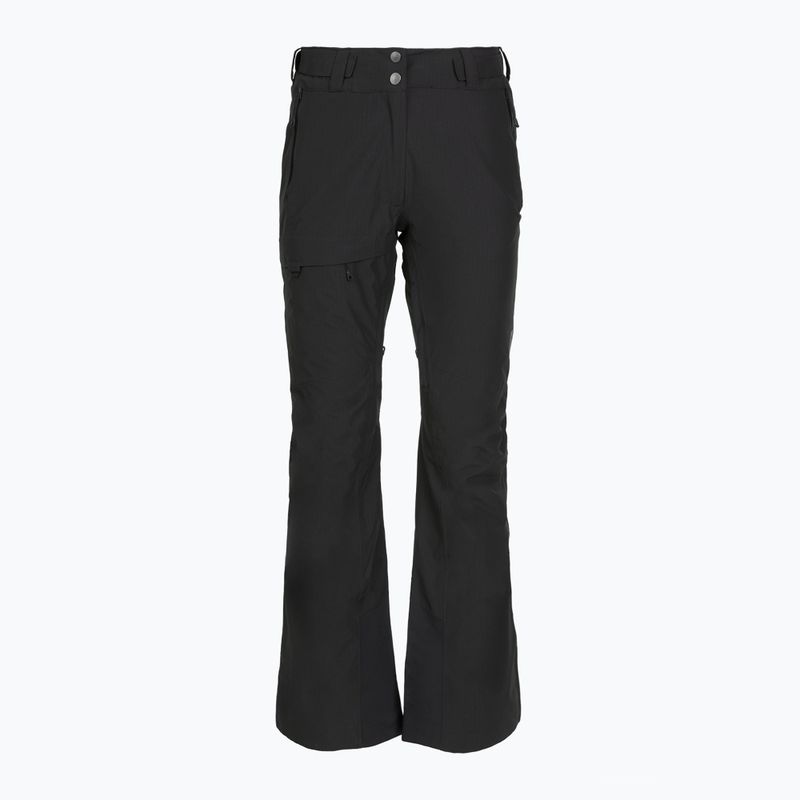 Pantaloni de schi pentru femei SCOTT Ultimate Dryo Ripstop black 6