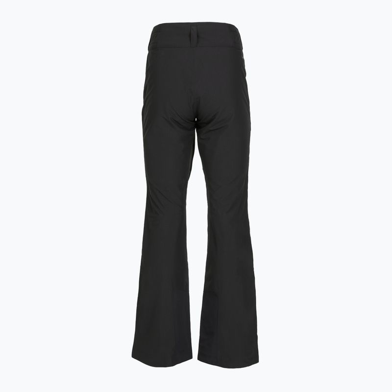 Pantaloni de schi pentru femei SCOTT Ultimate Dryo Ripstop black 7