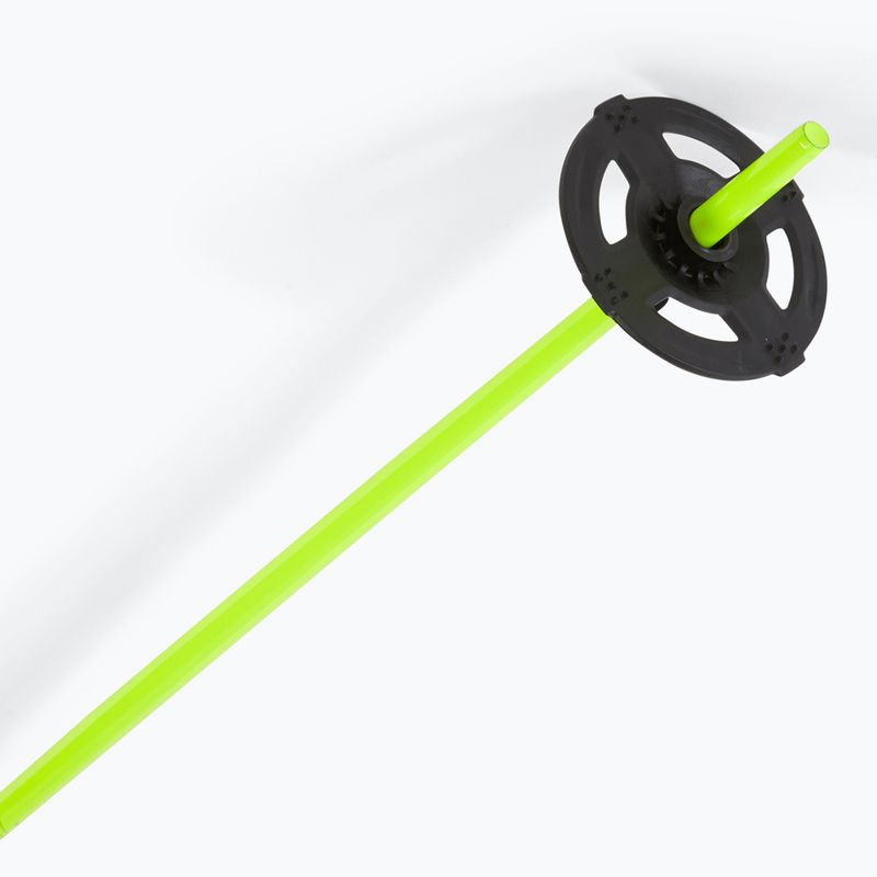 Bețe de schi SCOTT Sea neon yellow 5
