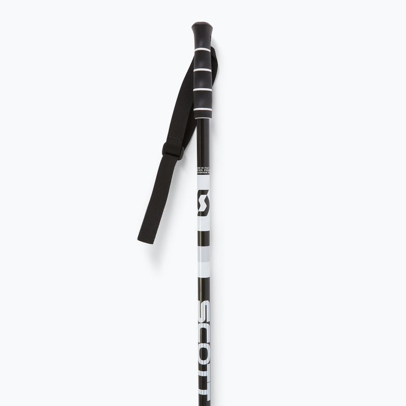 Bețe de schi SCOTT Sun black 2