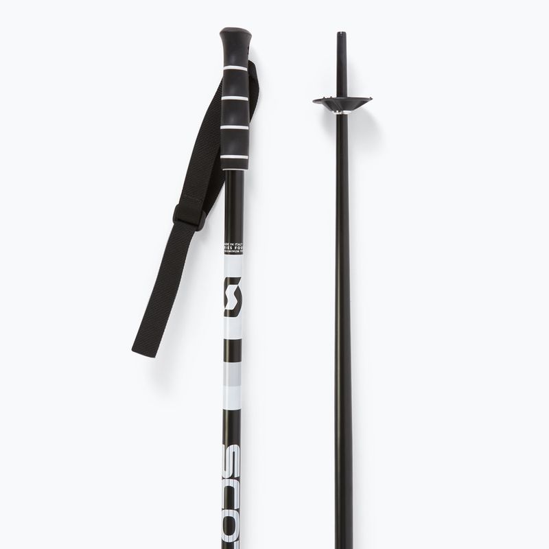 Bețe de schi SCOTT Sun black 3