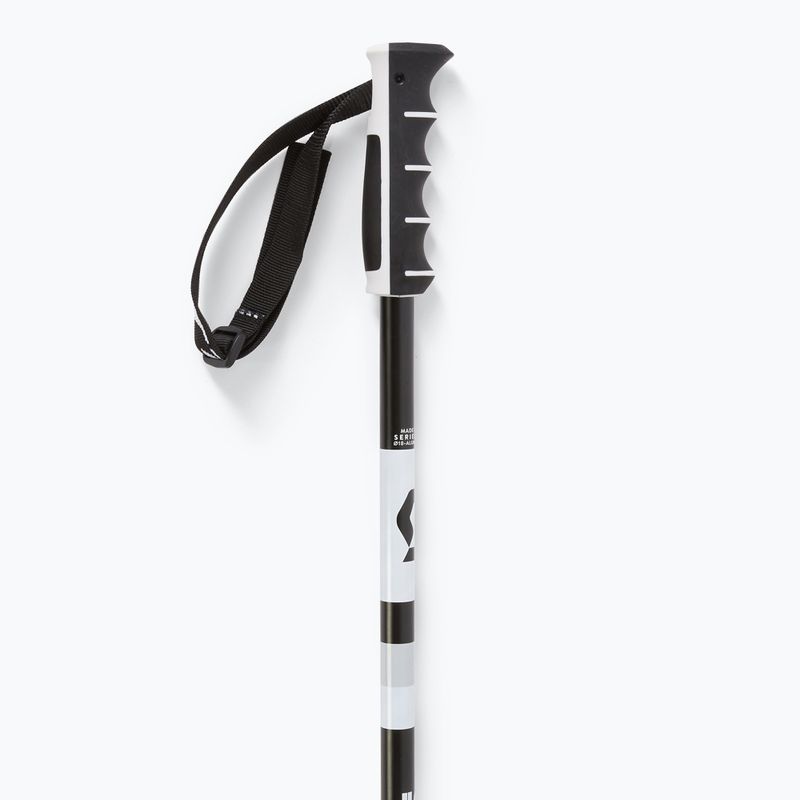 Bețe de schi SCOTT Sun black 4