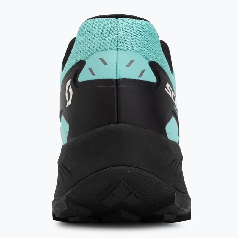 Încălțăminte de alergare pentru bărbați SCOTT Kinabalu 3 black/florida/green 6