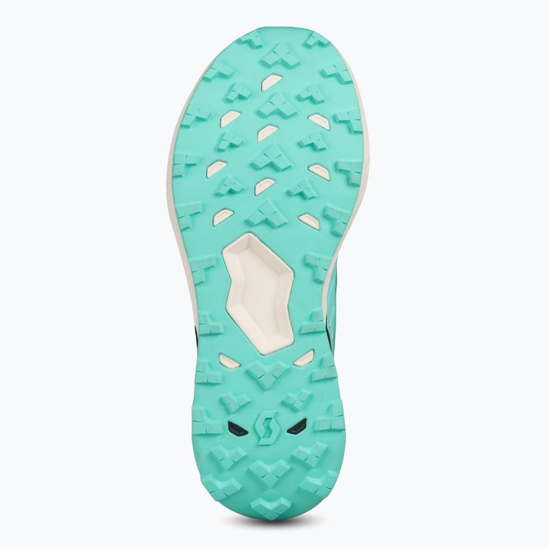 Încălțăminte de alergare pentru femei  SCOTT Kinabalu 3 florida green/cotton white 11