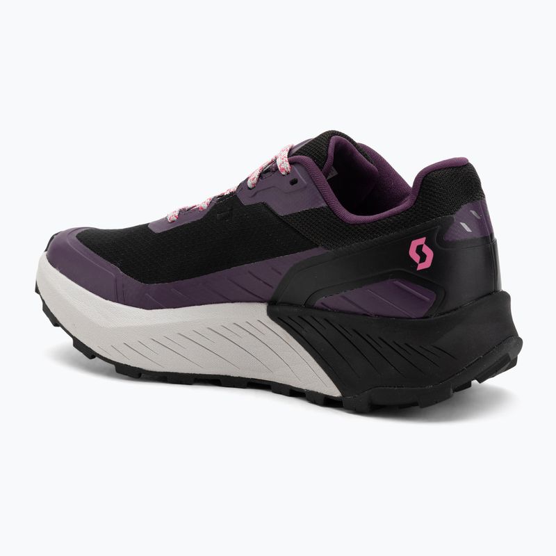 Încălțăminte de alergare pentru femei  SCOTT Kinabalu 3 Gore-Tex black/night purple 3