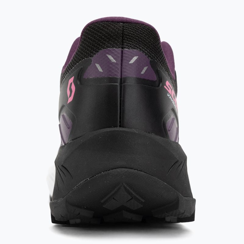 Încălțăminte de alergare pentru femei  SCOTT Kinabalu 3 Gore-Tex black/night purple 6