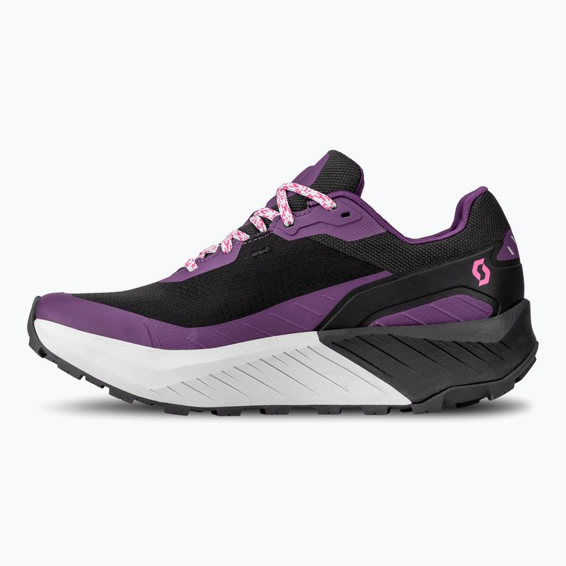 Încălțăminte de alergare pentru femei  SCOTT Kinabalu 3 Gore-Tex black/night purple 9