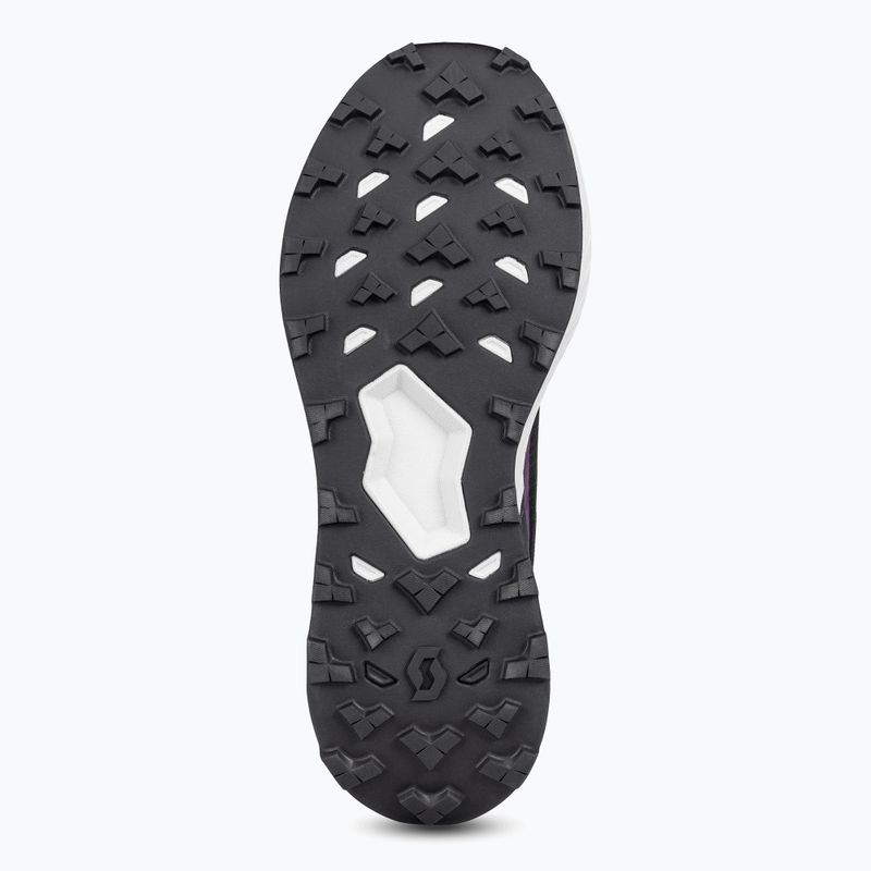 Încălțăminte de alergare pentru femei  SCOTT Kinabalu 3 Gore-Tex black/night purple 11
