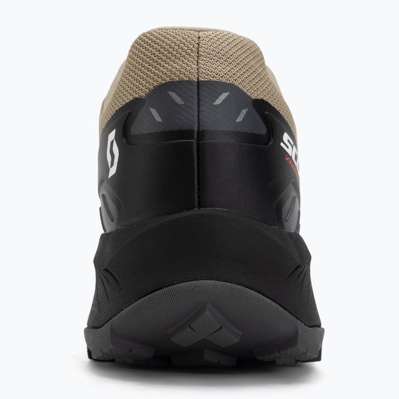 Încălțăminte de alergare pentru bărbați SCOTT Kinabalu 3 Gore-Tex black/oast beige 6