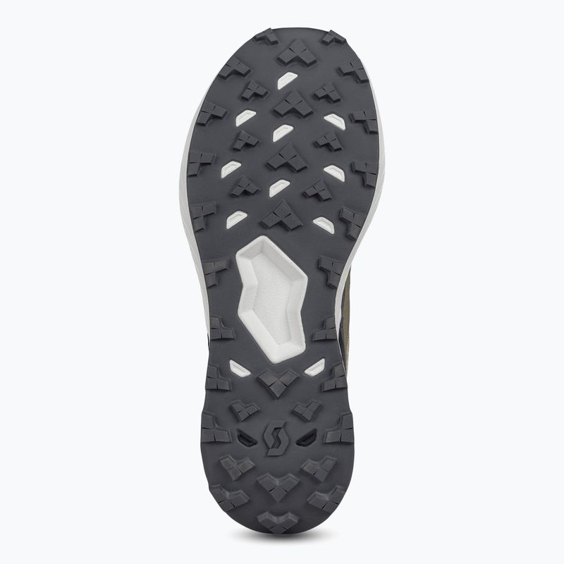 Încălțăminte de alergare pentru bărbați SCOTT Kinabalu 3 Gore-Tex black/oast beige 11