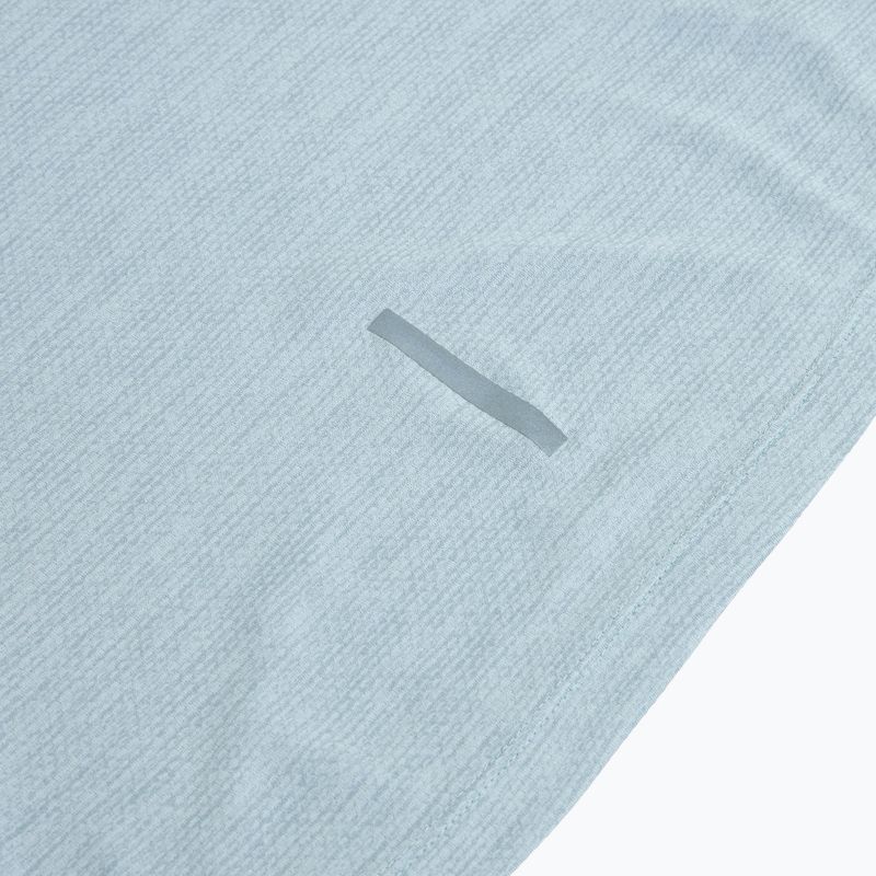 Tricou de alergare pentru femei SCOTT Endurance Lt morning blue 4