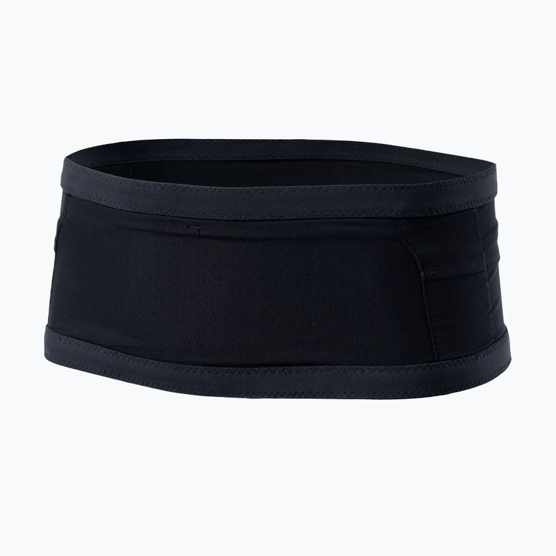 Centură de alergare SCOTT Evo Tr'2 black/safety yellow 2