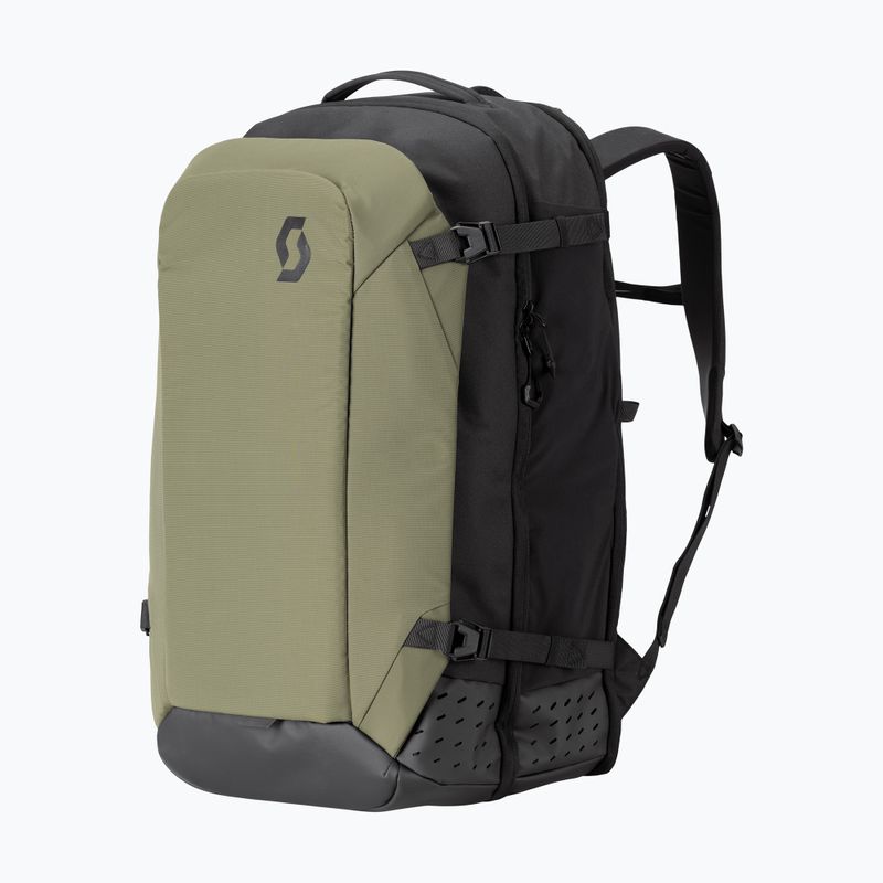 Rucsac de trekking SCOTT Gear 60 l douglas green/black