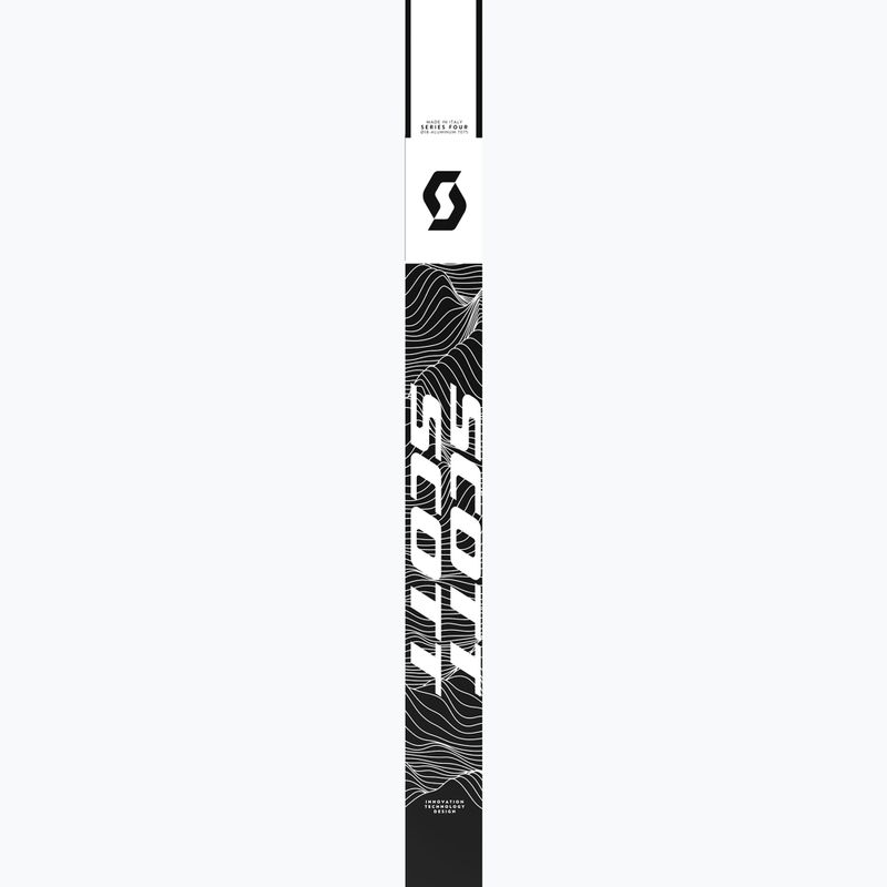 Bețe de schi SCOTT Sea black 10