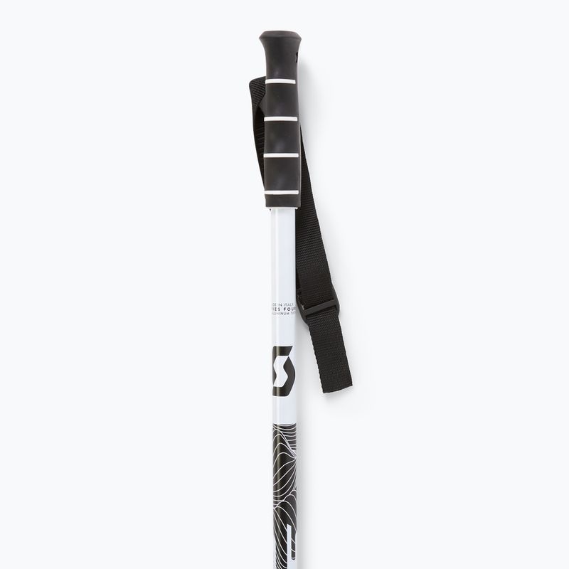 Bețe de schi SCOTT Sea black 2