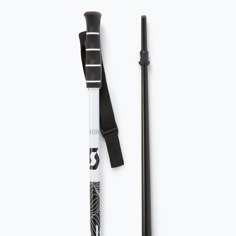 Bețe de schi SCOTT Sea black 3