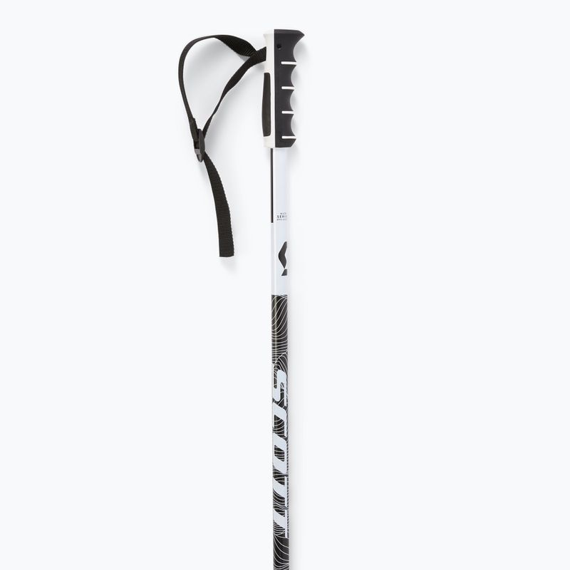 Bețe de schi SCOTT Sea black 4