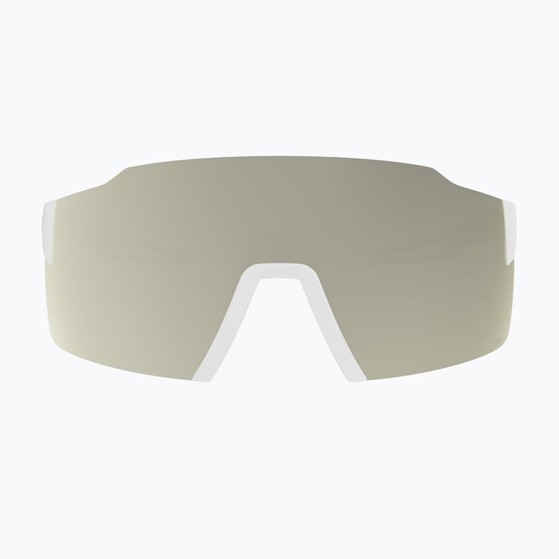 Ochelari de soare SCOTT Stride white/amp white chrome 2