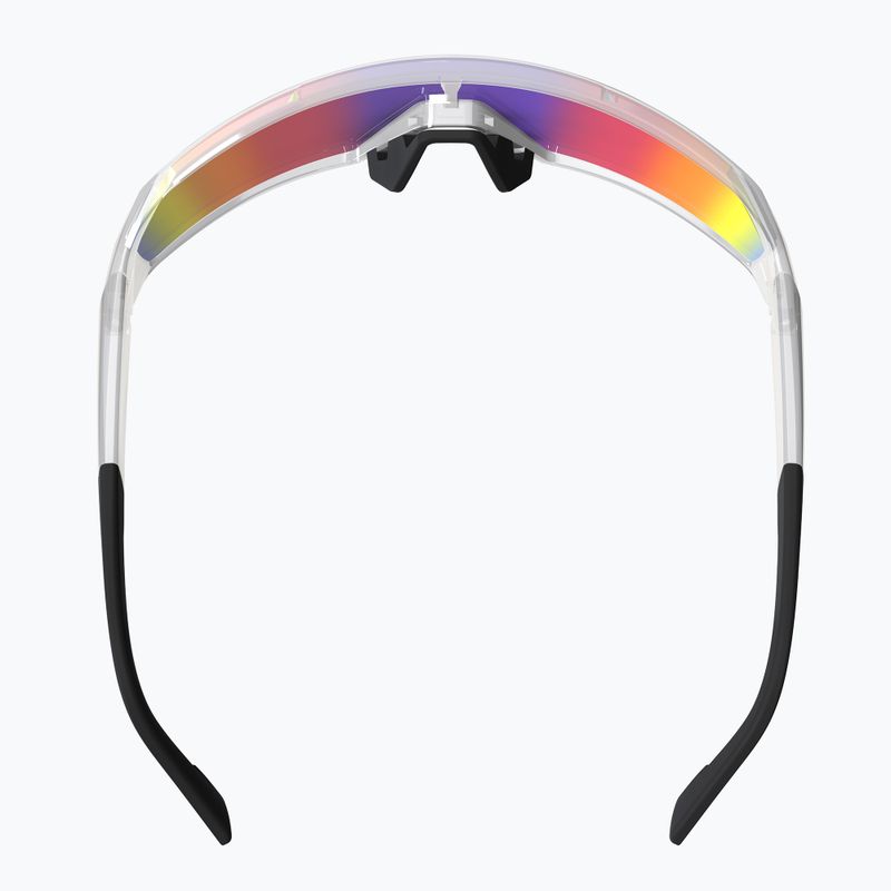 Ochelari de soare SCOTT Pro Shield translucent teal chrome 4