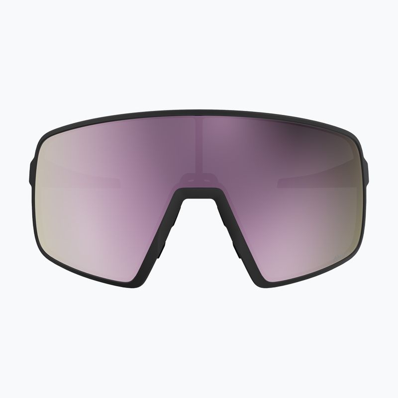 Ochelari de soare SCOTT Torica black/amp lavender chrome 2