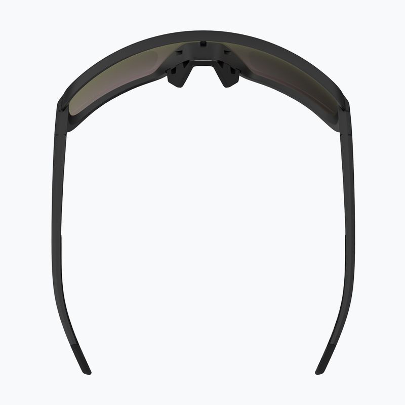 Ochelari de soare SCOTT Torica black/amp lavender chrome 3