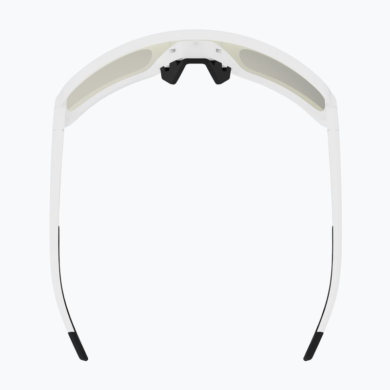 Ochelari de soare SCOTT Torica white matt/amp white chrome 3