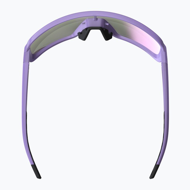 Ochelari de soare SCOTT Torica swish purple/amp lavender chrome 4