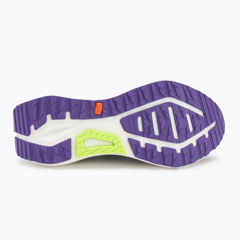 Încălțăminte de alergare pentru bărbați SCOTT Pursuit Gravel tarn blue/black 4