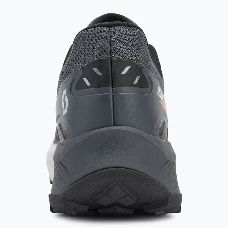 Încălțăminte de alergare pentru bărbați SCOTT Kinabalu 3 Gore-Tex black 6