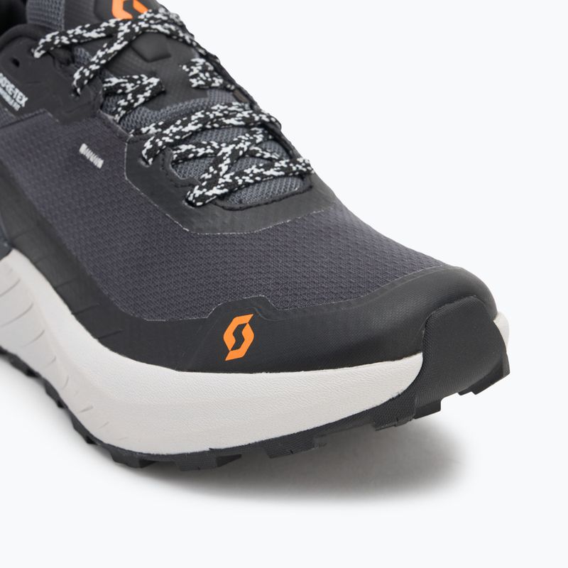 Încălțăminte de alergare pentru bărbați SCOTT Kinabalu 3 Gore-Tex black 7