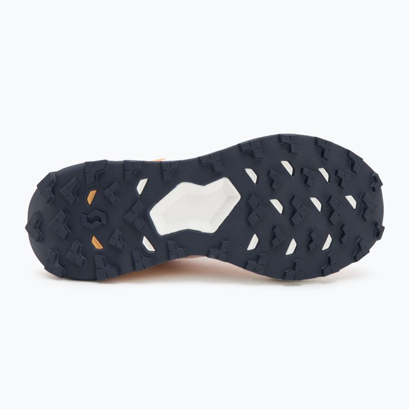 Încălțăminte de alergare pentru femei  SCOTT Kinabalu 3 sugar pink/beige 4