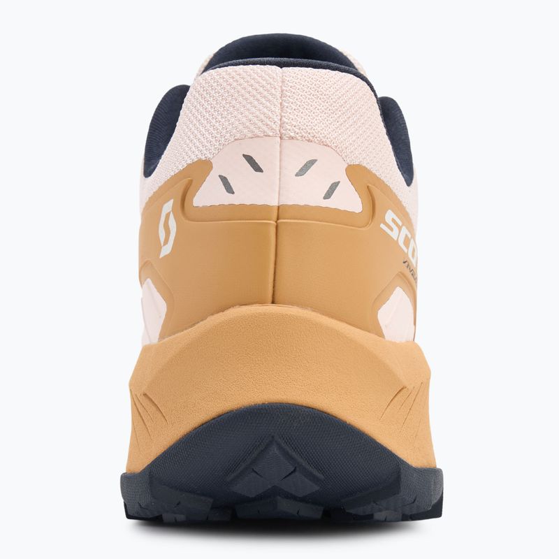 Încălțăminte de alergare pentru femei  SCOTT Kinabalu 3 sugar pink/beige 6