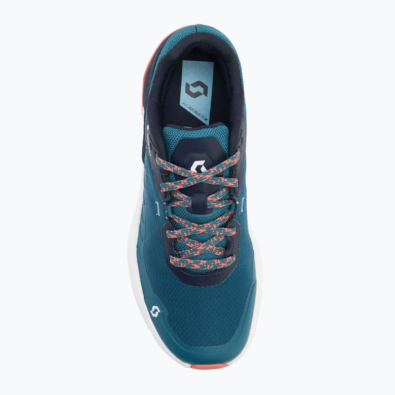 Încălțăminte de alergare pentru femei  SCOTT Kinabalu 3 Gore-Tex blue 5