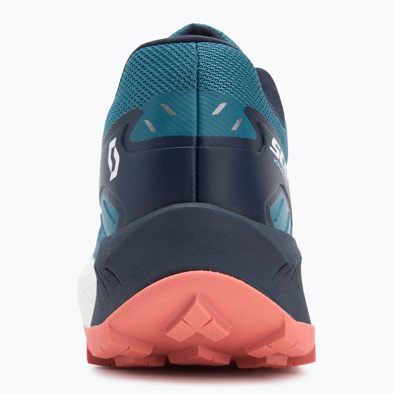 Încălțăminte de alergare pentru femei  SCOTT Kinabalu 3 Gore-Tex blue 6