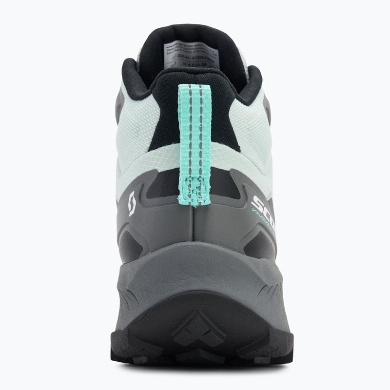 Încălțăminte de alergare pentru femei SCOTT Kinabalu 3 Mid Gore-Tex dry 6