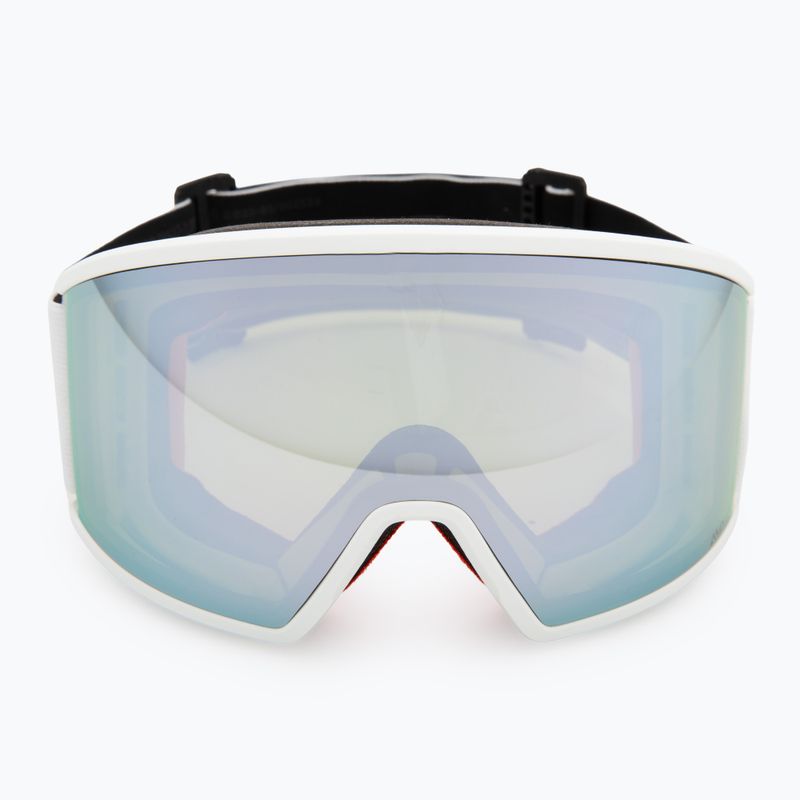 Ochelari de schi SCOTT Ambit mineral white/black/amp ice chrome 2