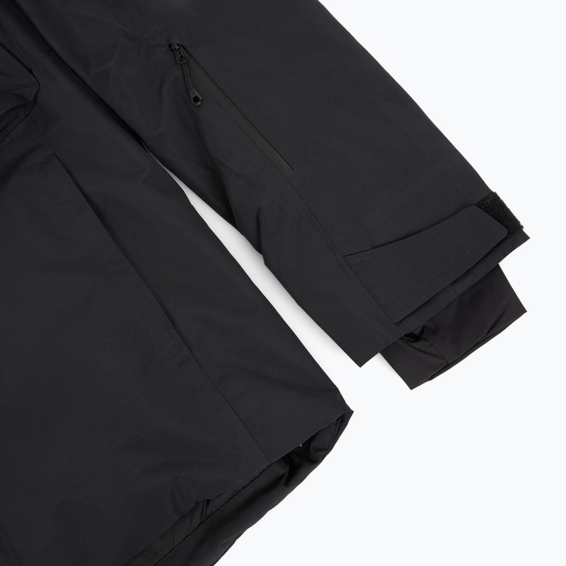 Geacă de schi pentru bărbați SCOTT Ultimate Dryo black 4